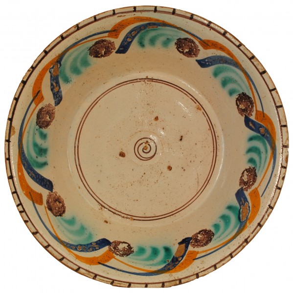 Ratinho Faience Pottery