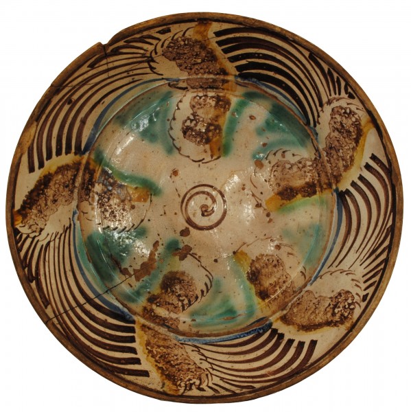 Ratinho Faience Pottery