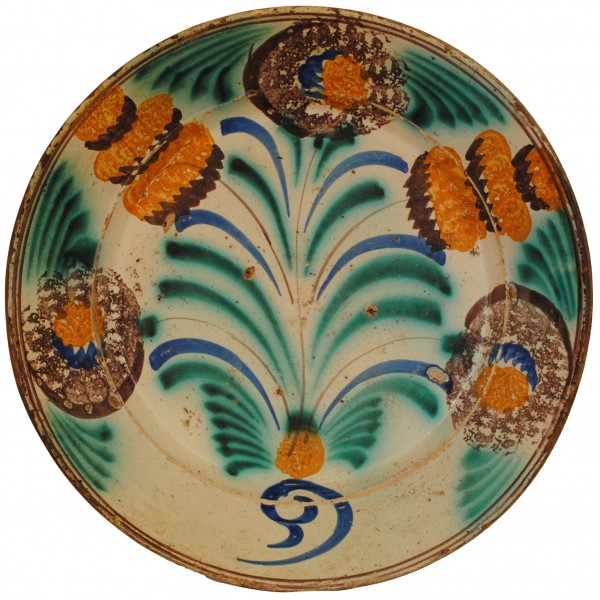 Ratinho Faience Pottery