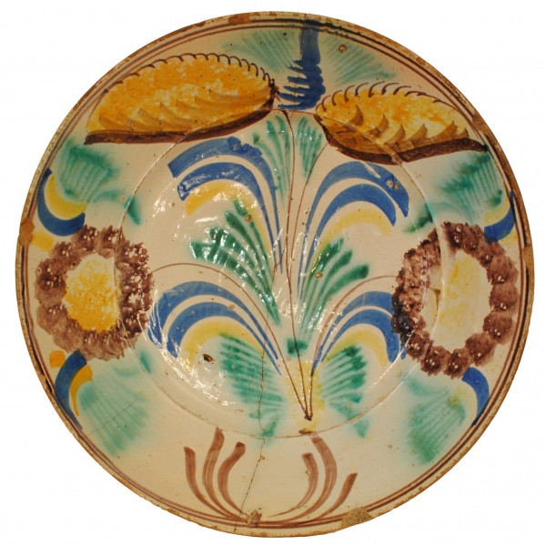 Ratinho Faience Pottery