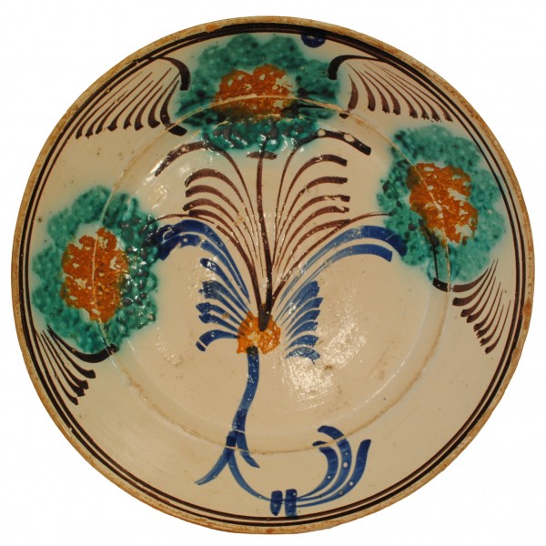Ratinho Faience Pottery