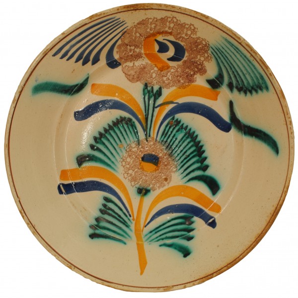 Ratinho Faience Pottery