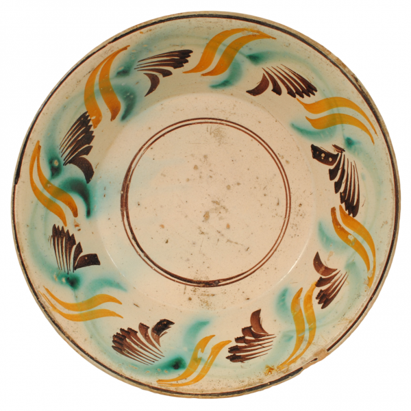 Ratinho Faience Pottery