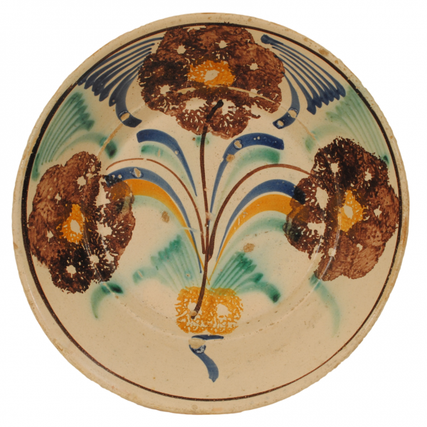 Ratinho Faience Pottery