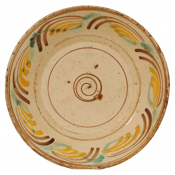 Ratinho Faience Pottery
