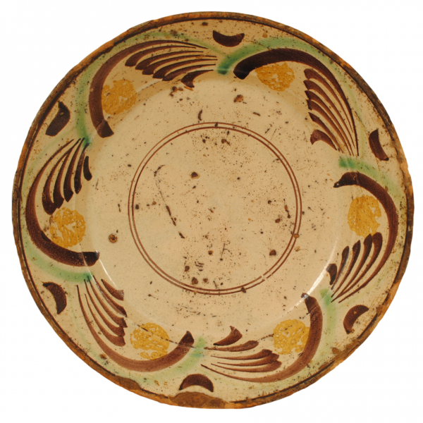 Ratinho Faience Pottery