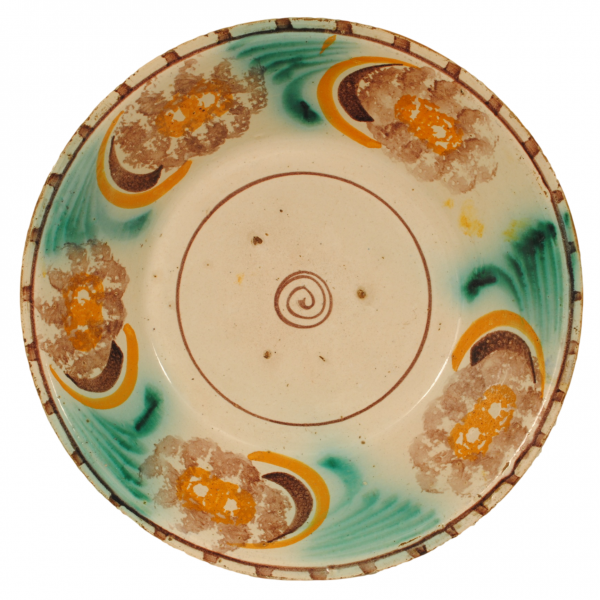 Ratinho Faience Pottery