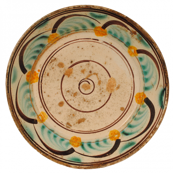 Ratinho Faience Pottery