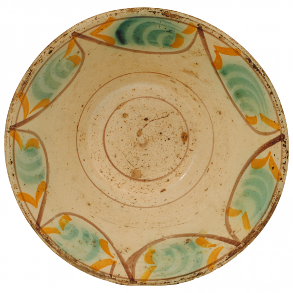 Ratinho Faience Pottery