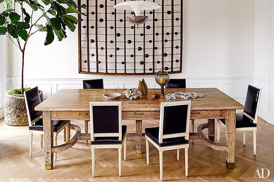 School Abacus in Pinewood