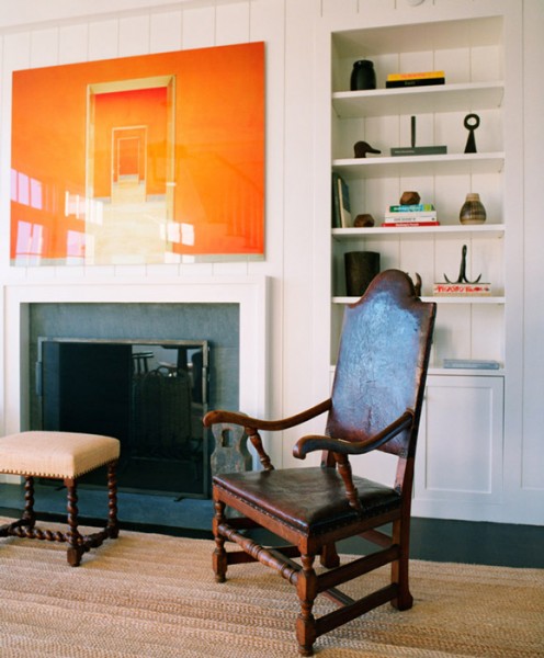 Rare Walnut 12-Drawer Commodino