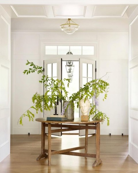 Brass and Pewter Bucket