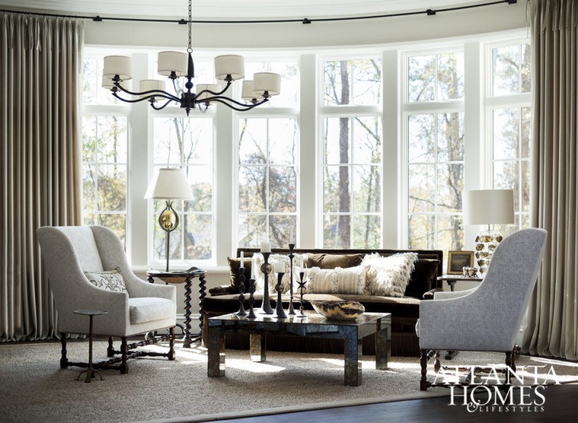 Sea Tortoiseshell on Turned Walnut Stand