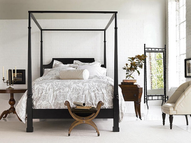 Mahogany Center Table