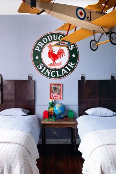 Walnut and Curiously Painted Leather Top Games Table