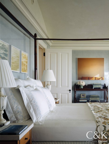 Elmwood 1-Drawer Etagere Console