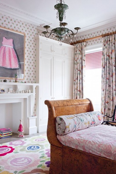 Maplewood Lit en Repos