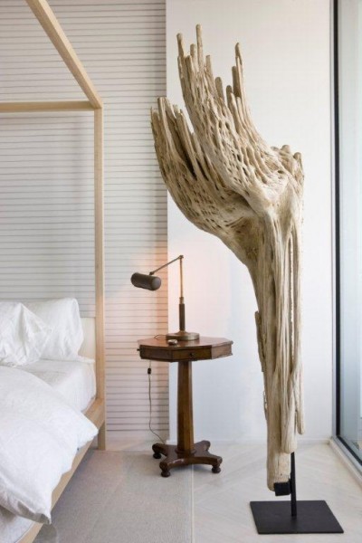 Mahogany 1-Drawer Table