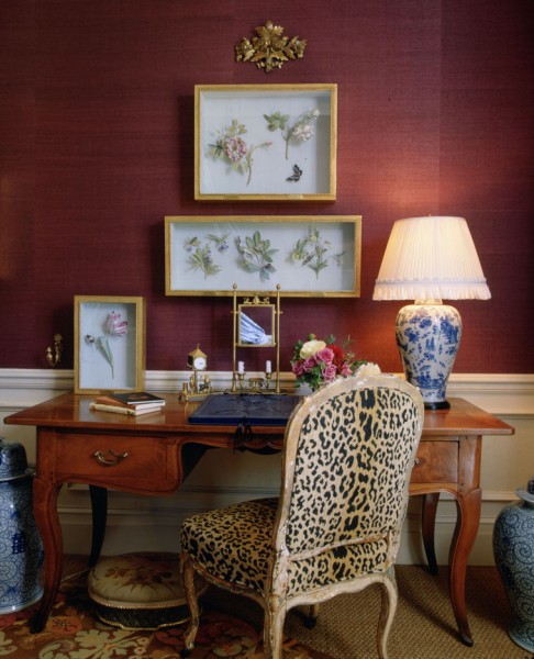 Cherrywood Beaureaplat