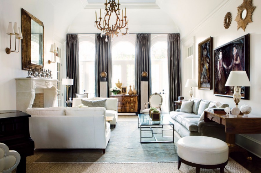 3-Drawer Writing Table/Desk