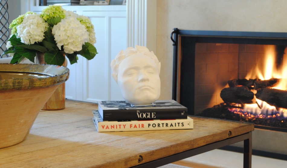 Limited 1st Edition Numbered Series  Plaster Cast of the Life Mask of Beethoven