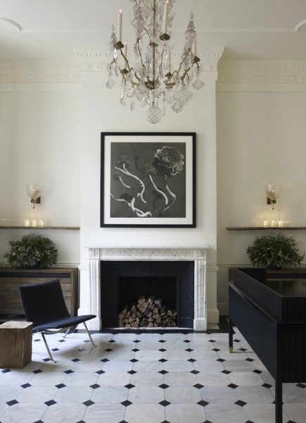 6-light Chandelier  