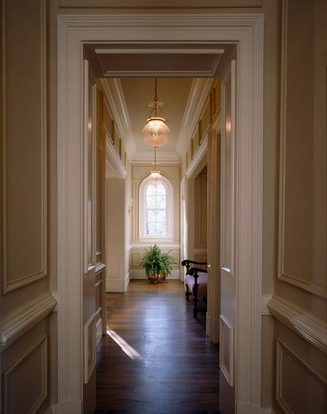 Copper and Brass Planter