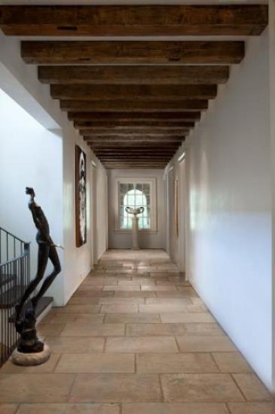 Signed Bronze Figure of Don Quixote