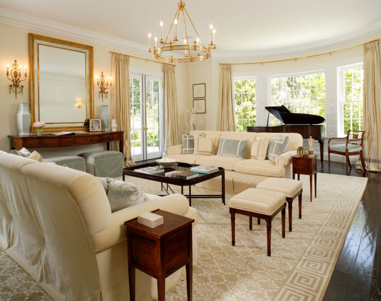 Pair of Walnut and Inlaid Commodini