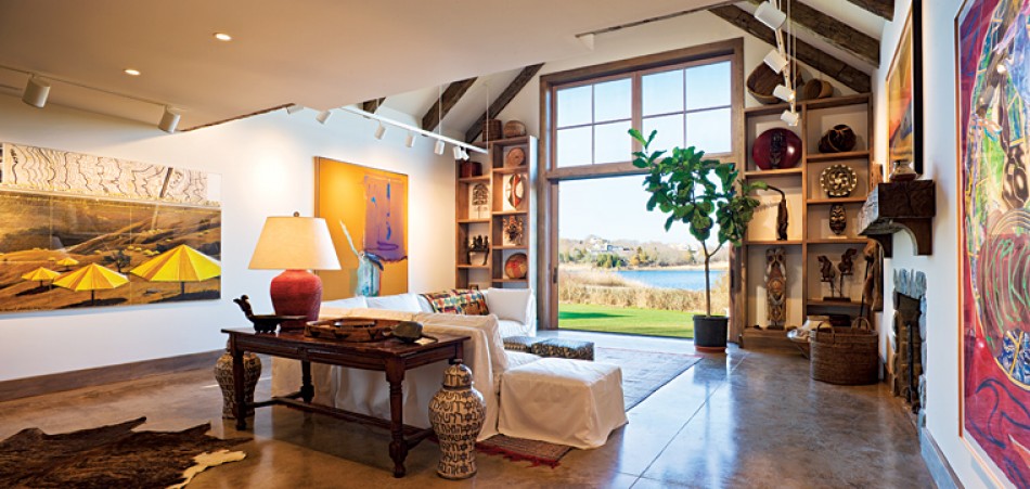 Walnut 1-Drawer Writing or Sofa Table