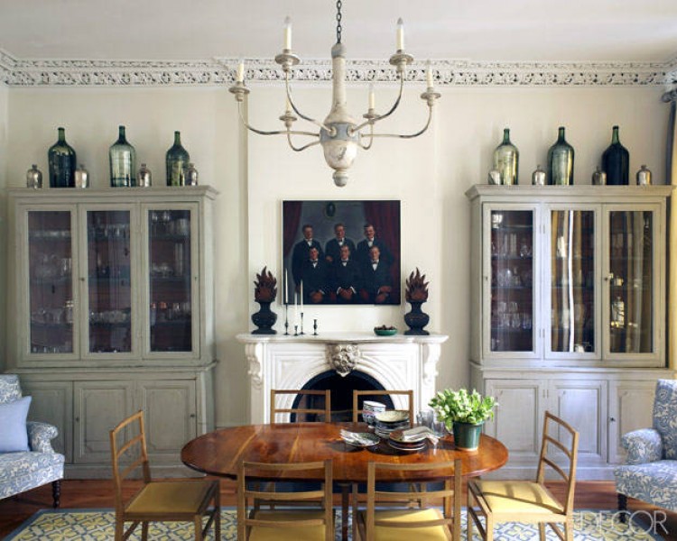 Cherrywood Extension Dining Table