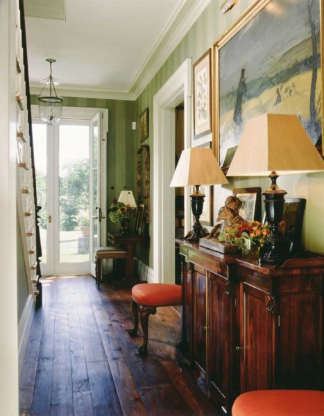 3-Drawer, 2-Door Credenza 