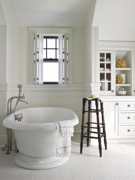 Tall Painter's Bench or Stand