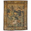 Flemish Tapestry, "The End of Innocence"