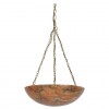 Alabaster Hanging Lantern