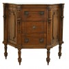 Parmigianno Credenza