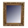Carved Beechwood Frame