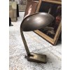 Brass Desk Lamp