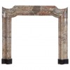 Marble Mantelpiece