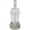 Blown Glass Decanter