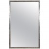 Silver Gilt Mirror