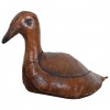 Leather Duck