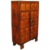 Pinewood Tall 2-Door Credenza