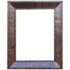 Large Mixed Woods Frame/Mirror