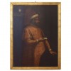Large Portrait, Oil on Canvas, Francesco VI Duca de Atene
