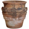 Terracotta Handled Planter