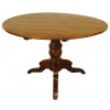 Solid Walnut Center Table