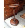 Pedestal Table