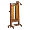 Walnut Gentleman's Valet, Henry Hanger