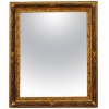Carved Giltwood Mirror